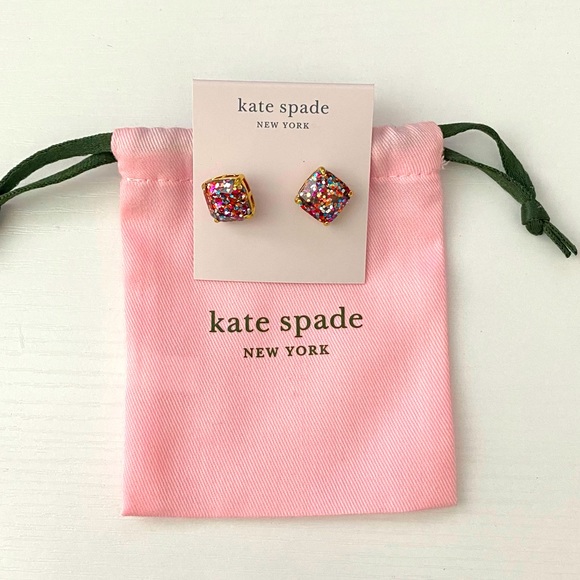 Kate Spade Stud Earrings